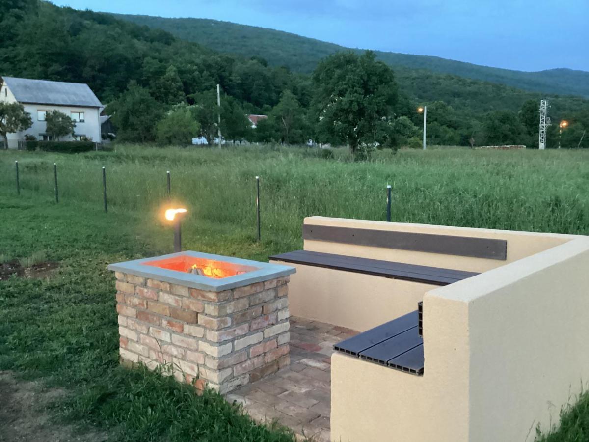 Villa Biser Gacke Sinac Zewnętrze zdjęcie