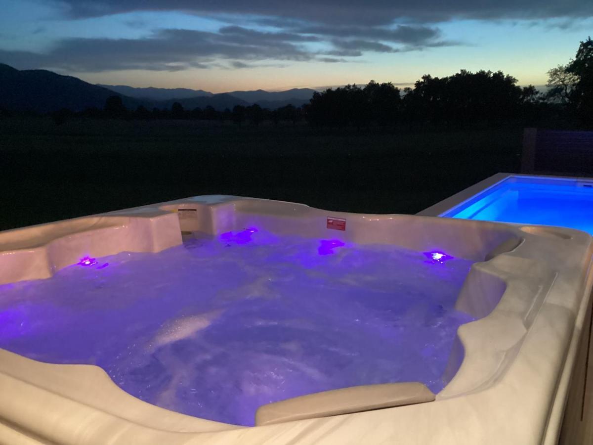 Villa Biser Gacke Sinac Zewnętrze zdjęcie